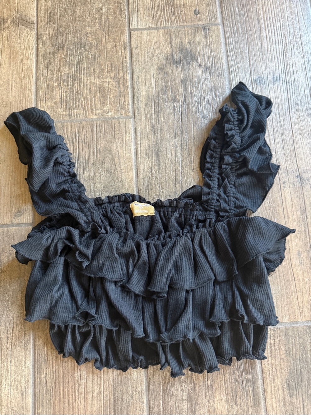 Free People Free-est Mila Top